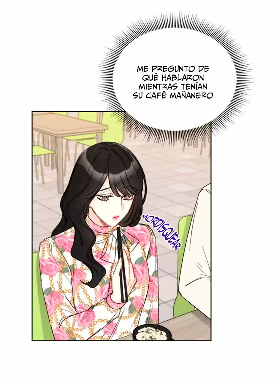 Mi Jefe Se Quiere Casar, ¡¿Conmigo?! - Capítulo 80 - Página 28 - LectorTMOo