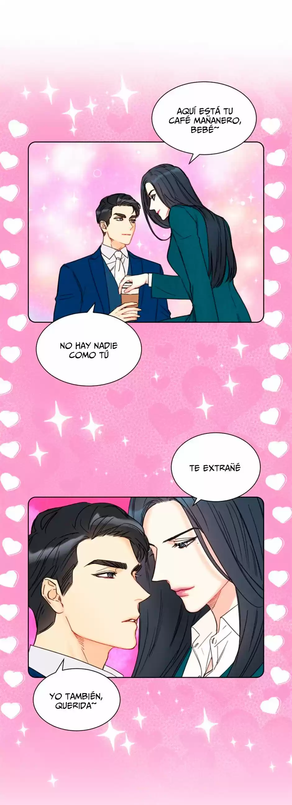 Mi Jefe Se Quiere Casar, ¡¿Conmigo?! - Capítulo 80 - Página 29 - LectorTMOo