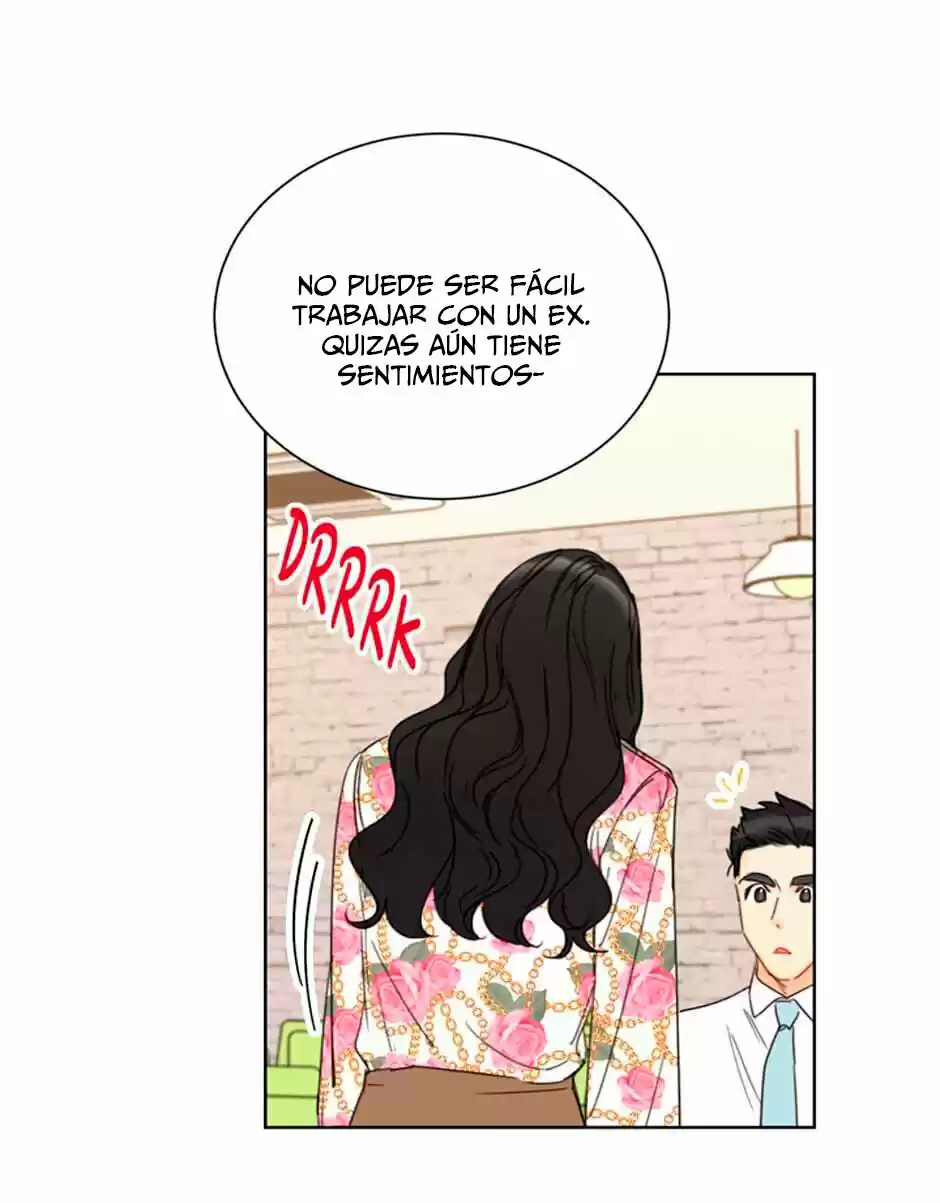 Mi Jefe Se Quiere Casar, ¡¿Conmigo?! - Capítulo 80 - Página 34 - LectorTMOo