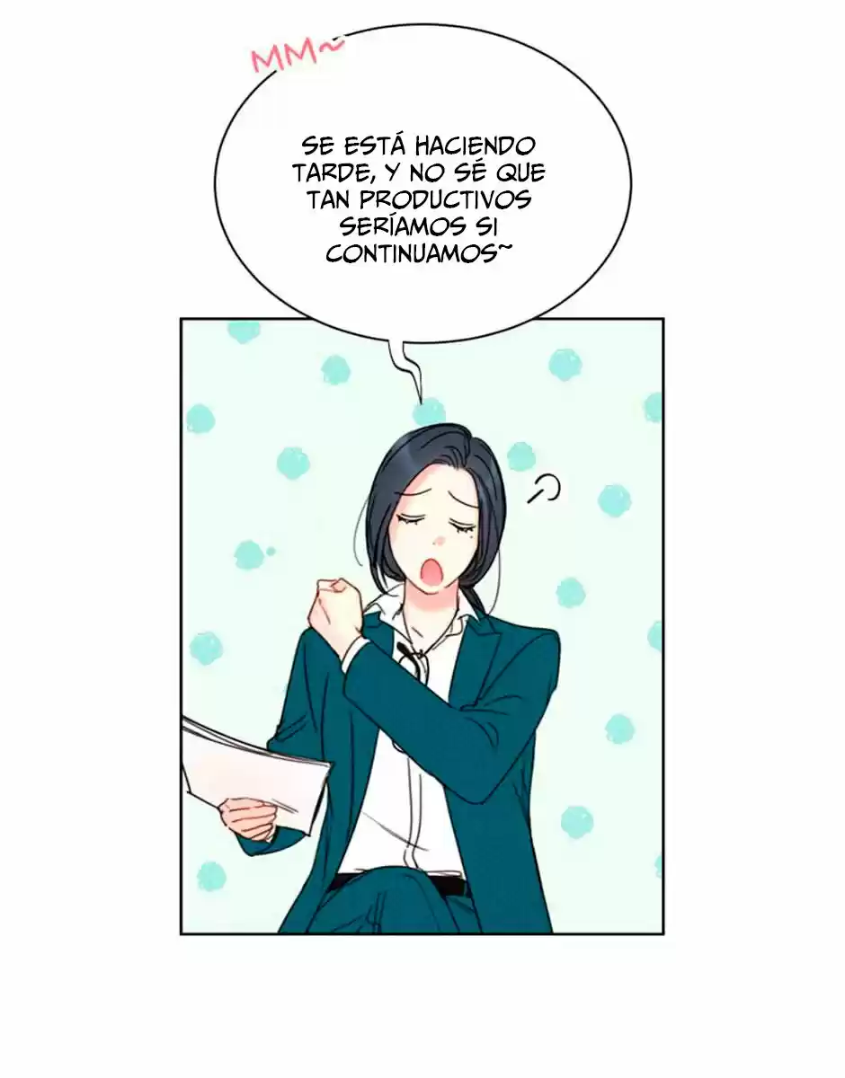 Mi Jefe Se Quiere Casar, ¡¿Conmigo?! - Capítulo 80 - Página 44 - LectorTMOo