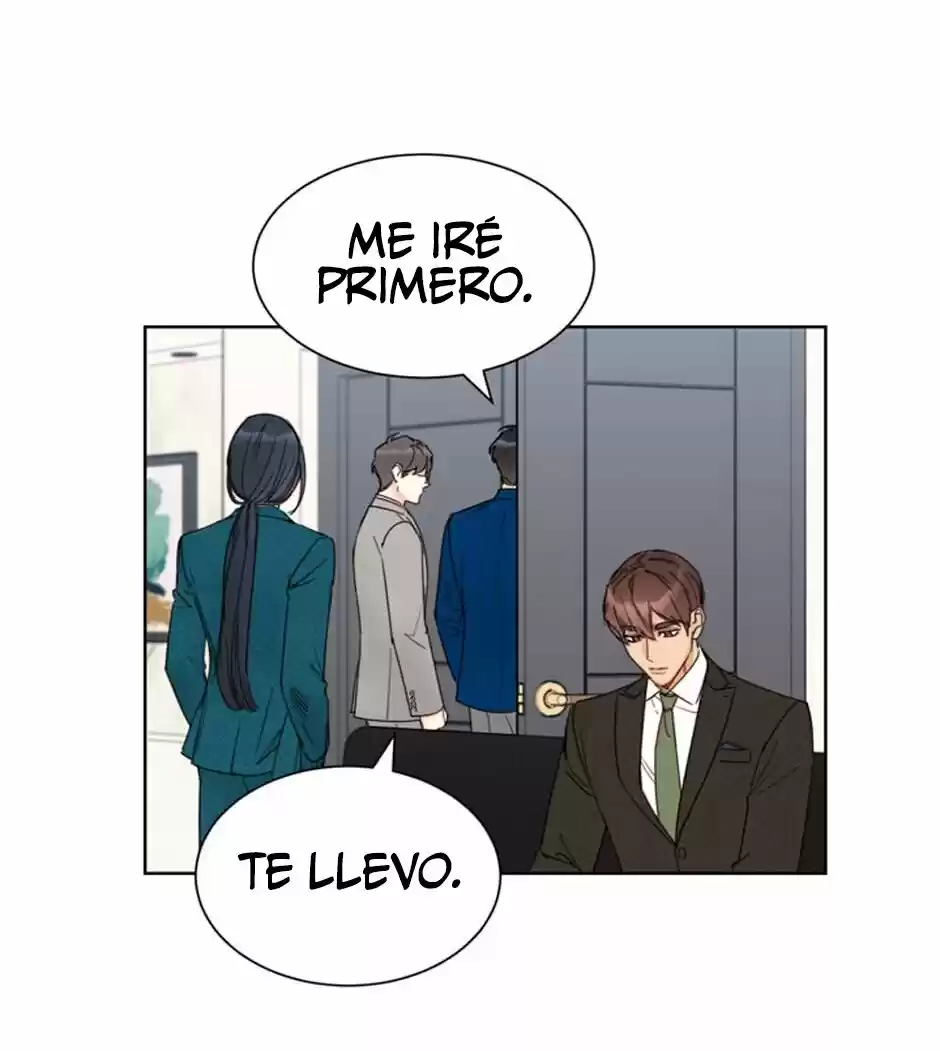 Mi Jefe Se Quiere Casar, ¡¿Conmigo?! - Capítulo 81 - Página 3 - LectorTMOo