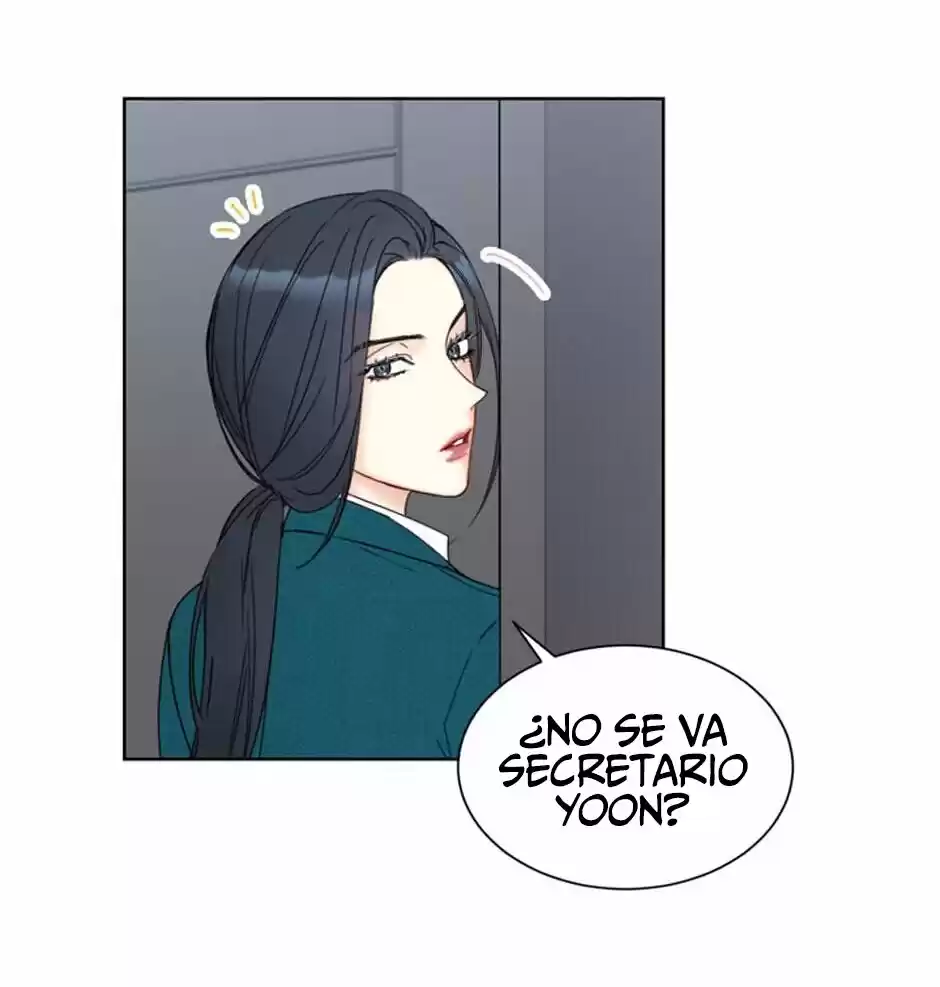 Mi Jefe Se Quiere Casar, ¡¿Conmigo?! - Capítulo 81 - Página 4 - LectorTMOo