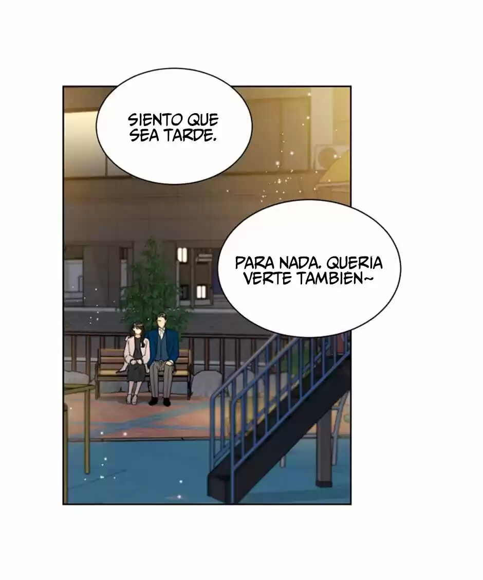 Mi Jefe Se Quiere Casar, ¡¿Conmigo?! - Capítulo 81 - Página 8 - LectorTMOo