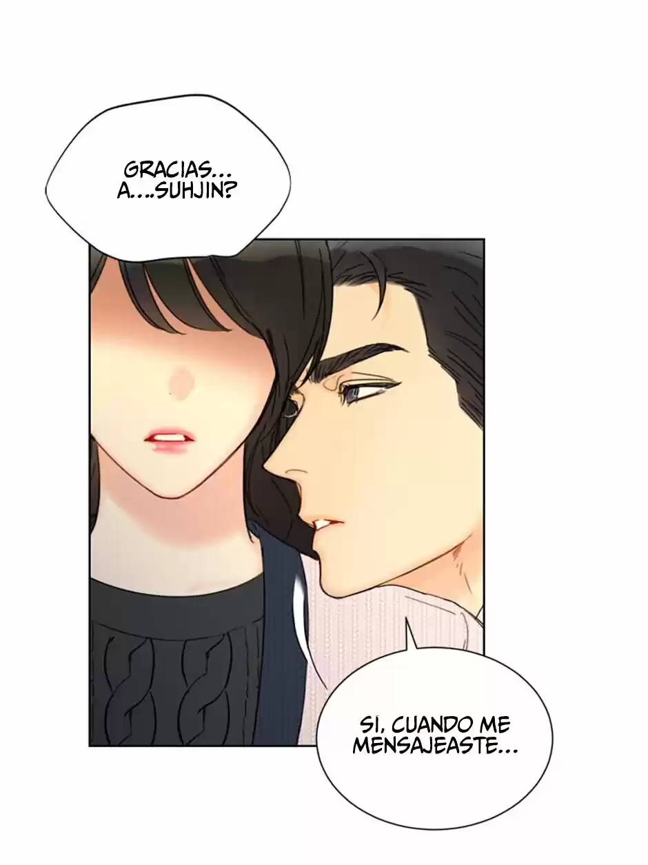 Mi Jefe Se Quiere Casar, ¡¿Conmigo?! - Capítulo 81 - Página 11 - LectorTMOo