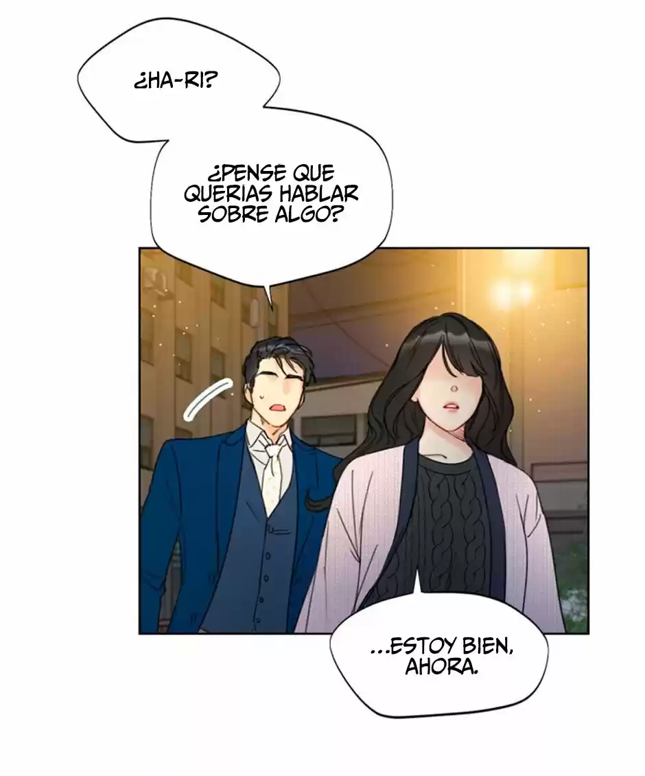Mi Jefe Se Quiere Casar, ¡¿Conmigo?! - Capítulo 81 - Página 15 - LectorTMOo