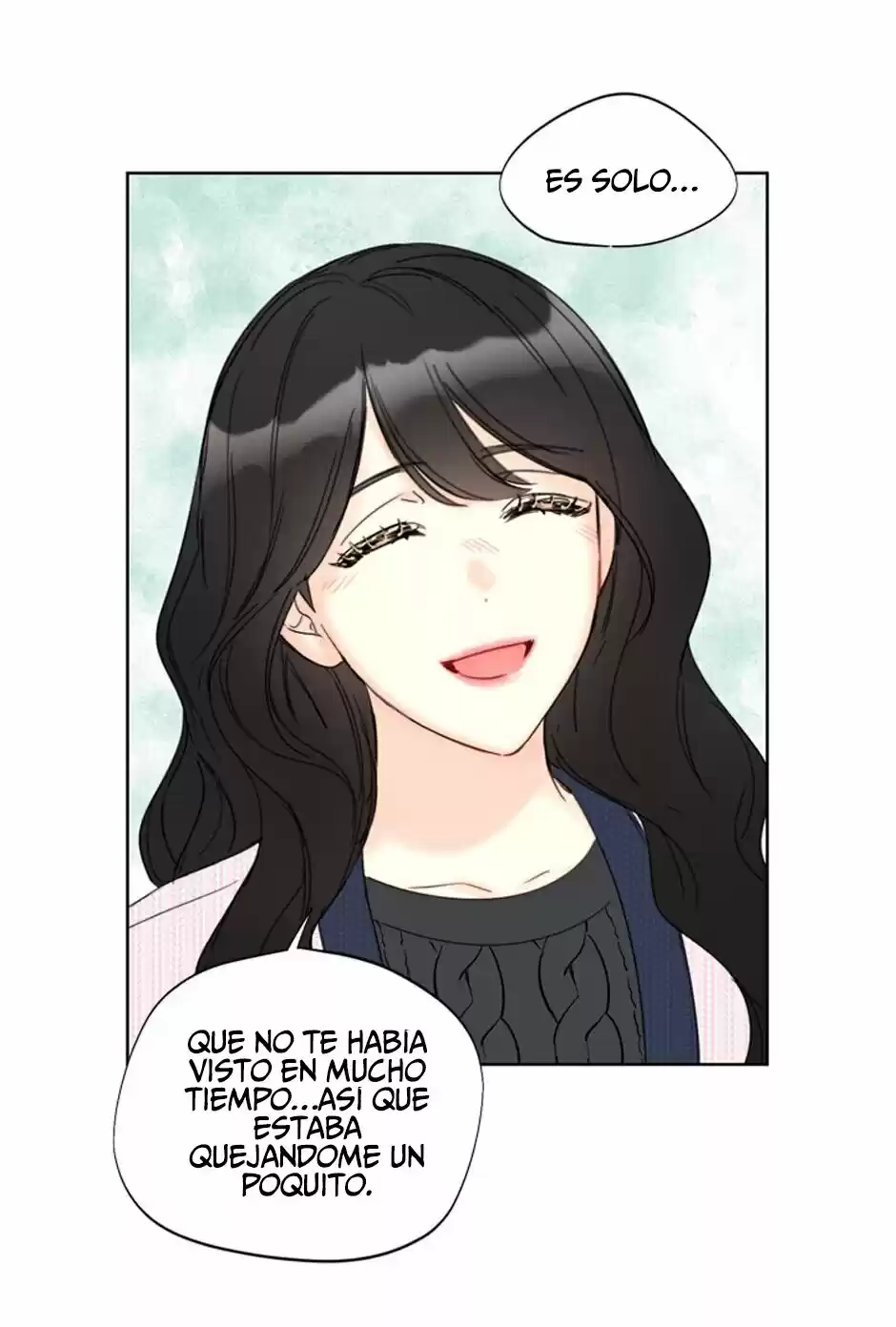 Mi Jefe Se Quiere Casar, ¡¿Conmigo?! - Capítulo 81 - Página 19 - LectorTMOo
