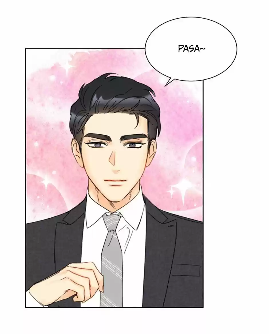 Mi Jefe Se Quiere Casar, ¡¿Conmigo?! - Capítulo 81 - Página 36 - LectorTMOo