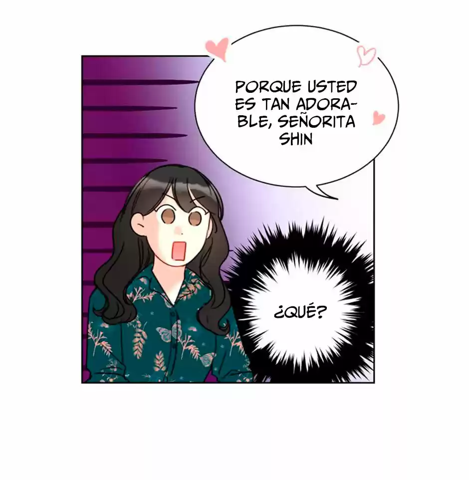 Mi Jefe Se Quiere Casar, ¡¿Conmigo?! - Capítulo 82 - Página 11 - LectorTMOo