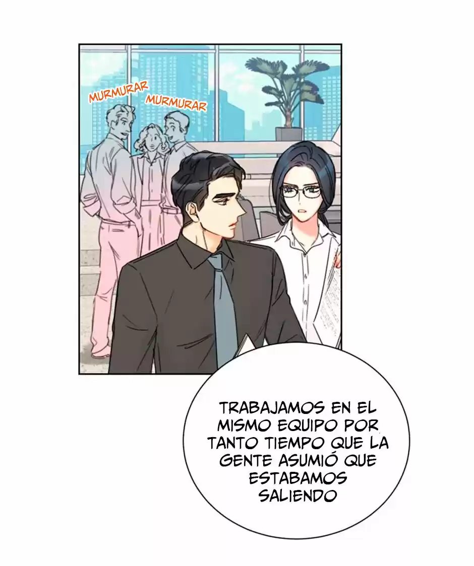 Mi Jefe Se Quiere Casar, ¡¿Conmigo?! - Capítulo 82 - Página 19 - LectorTMOo