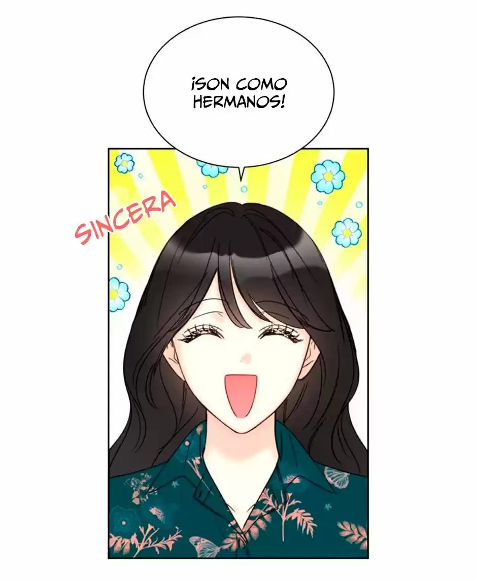 Mi Jefe Se Quiere Casar, ¡¿Conmigo?! - Capítulo 82 - Página 24 - LectorTMOo