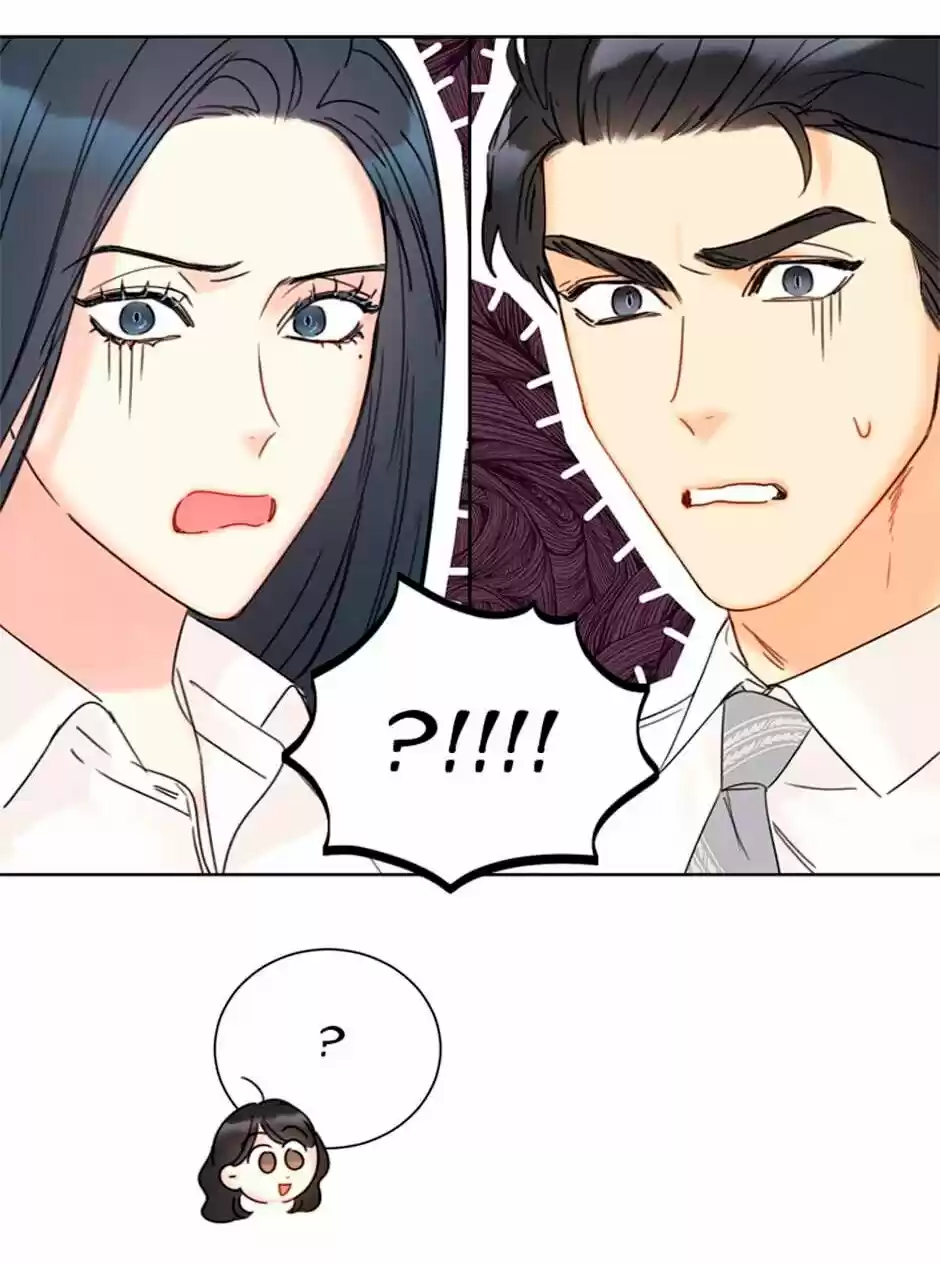 Mi Jefe Se Quiere Casar, ¡¿Conmigo?! - Capítulo 82 - Página 25 - LectorTMOo