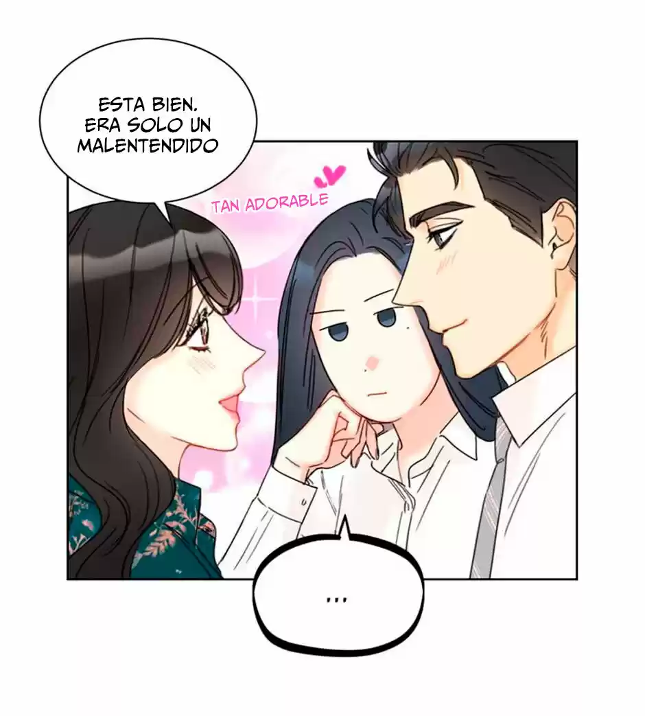 Mi Jefe Se Quiere Casar, ¡¿Conmigo?! - Capítulo 82 - Página 30 - LectorTMOo
