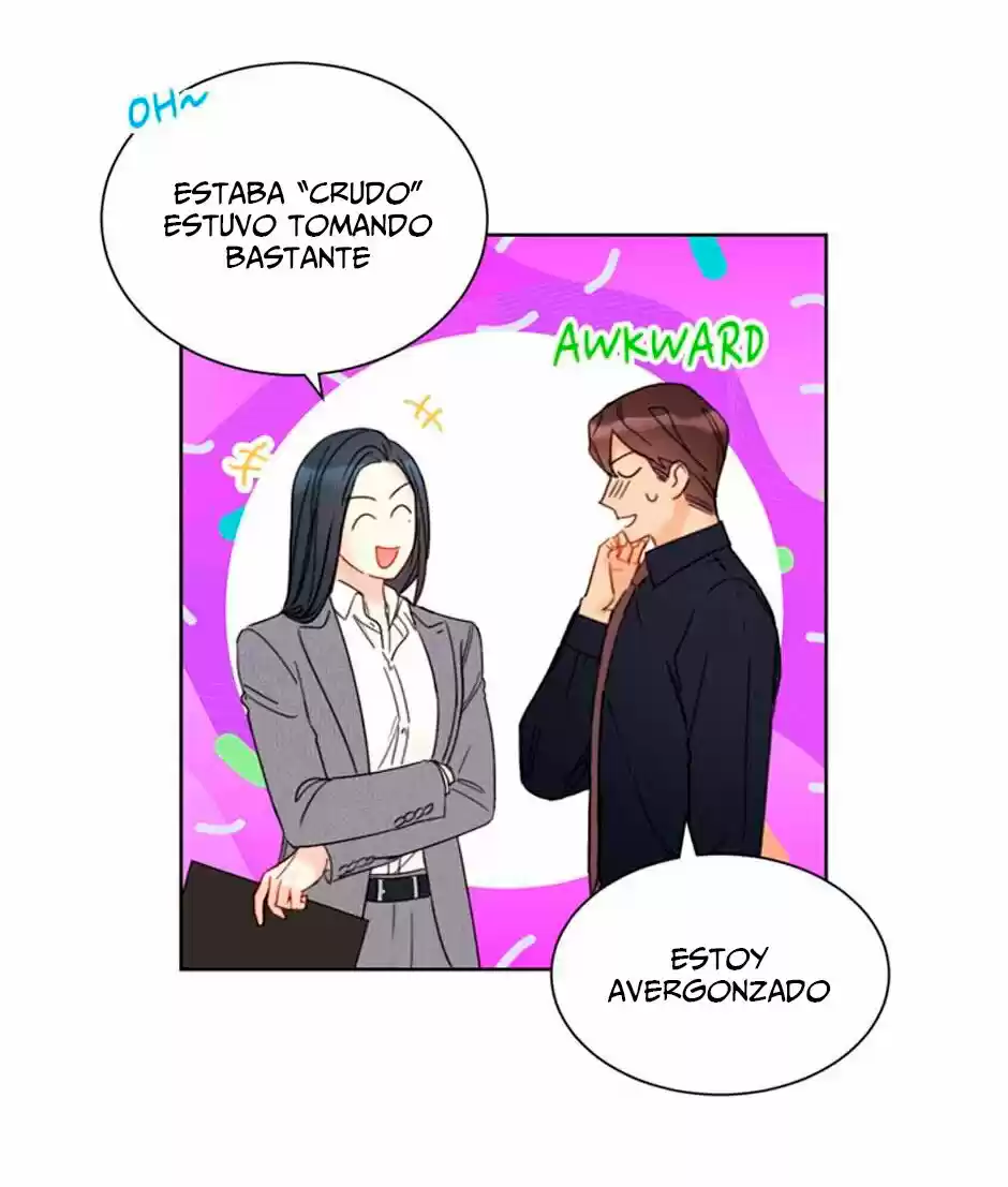 Mi Jefe Se Quiere Casar, ¡¿Conmigo?! - Capítulo 82 - Página 38 - LectorTMOo