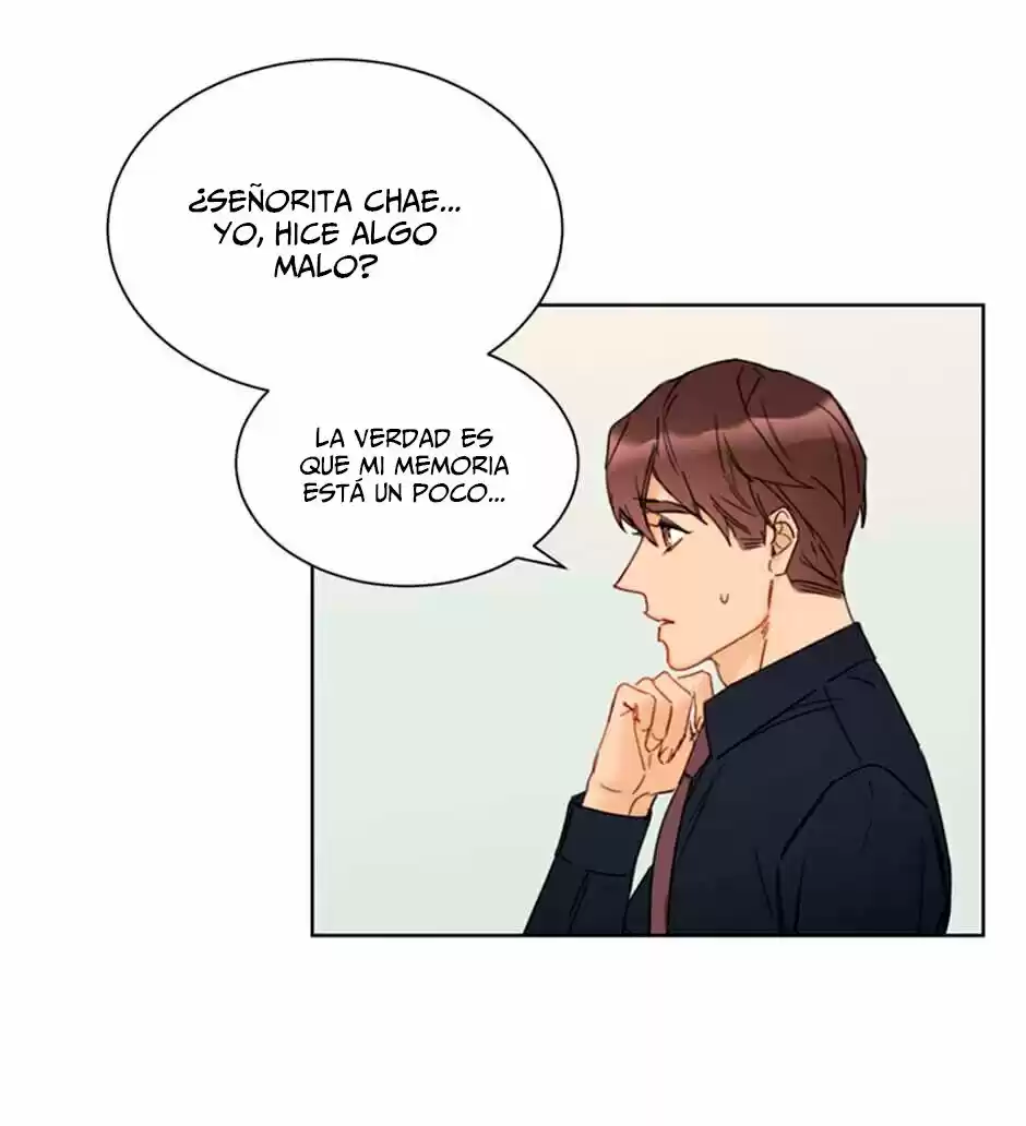 Mi Jefe Se Quiere Casar, ¡¿Conmigo?! - Capítulo 82 - Página 39 - LectorTMOo