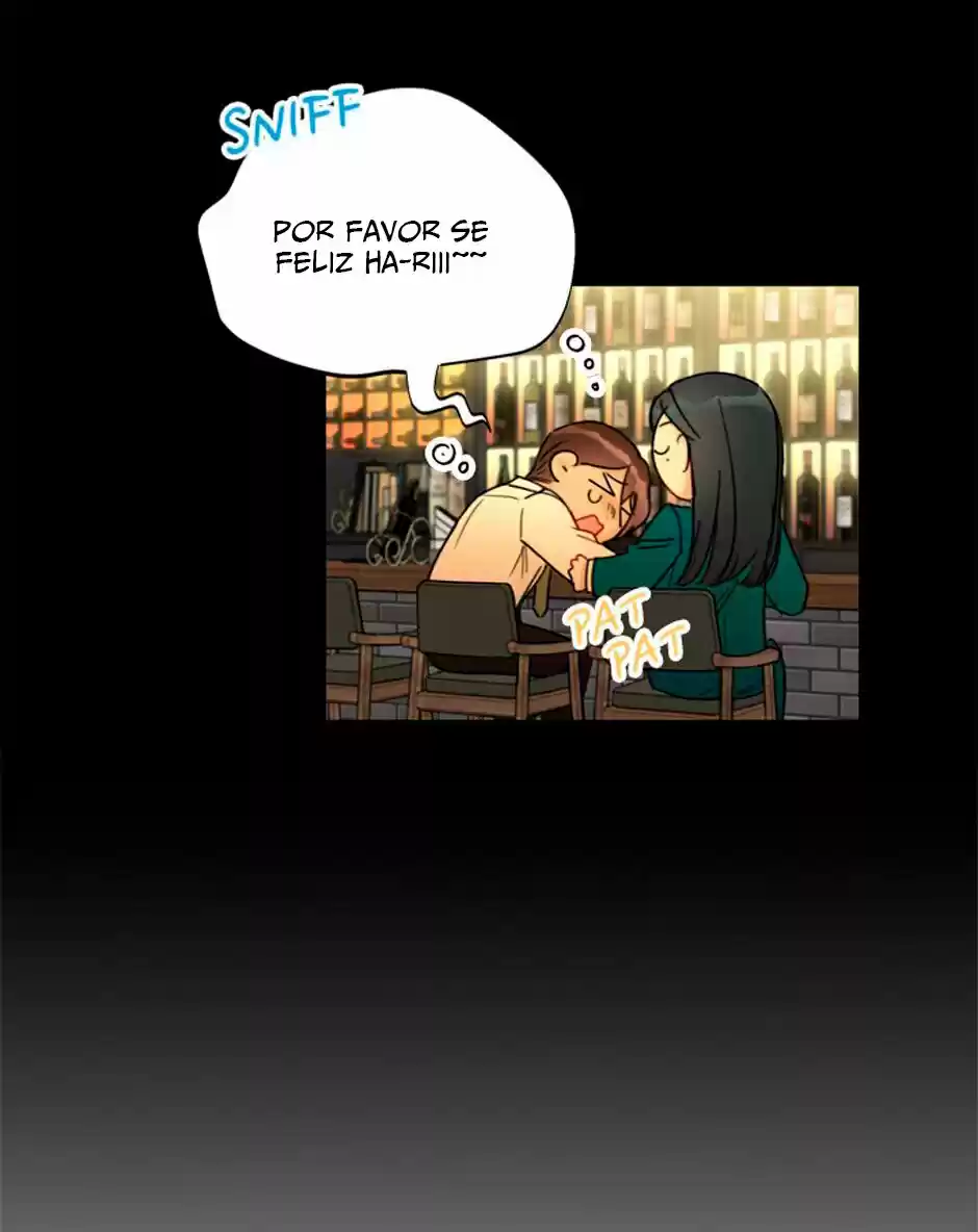 Mi Jefe Se Quiere Casar, ¡¿Conmigo?! - Capítulo 82 - Página 50 - LectorTMOo