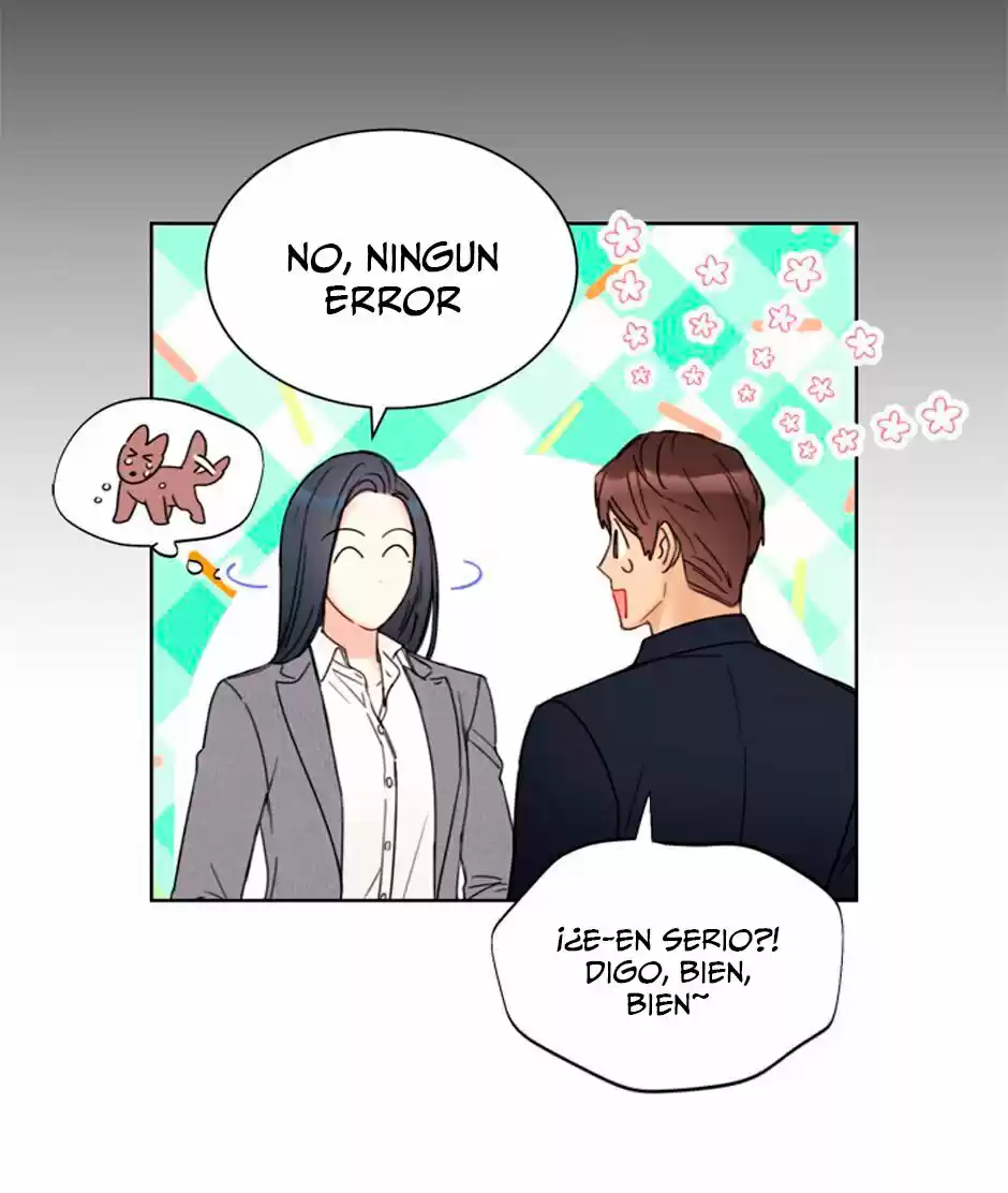 Mi Jefe Se Quiere Casar, ¡¿Conmigo?! - Capítulo 82 - Página 51 - LectorTMOo