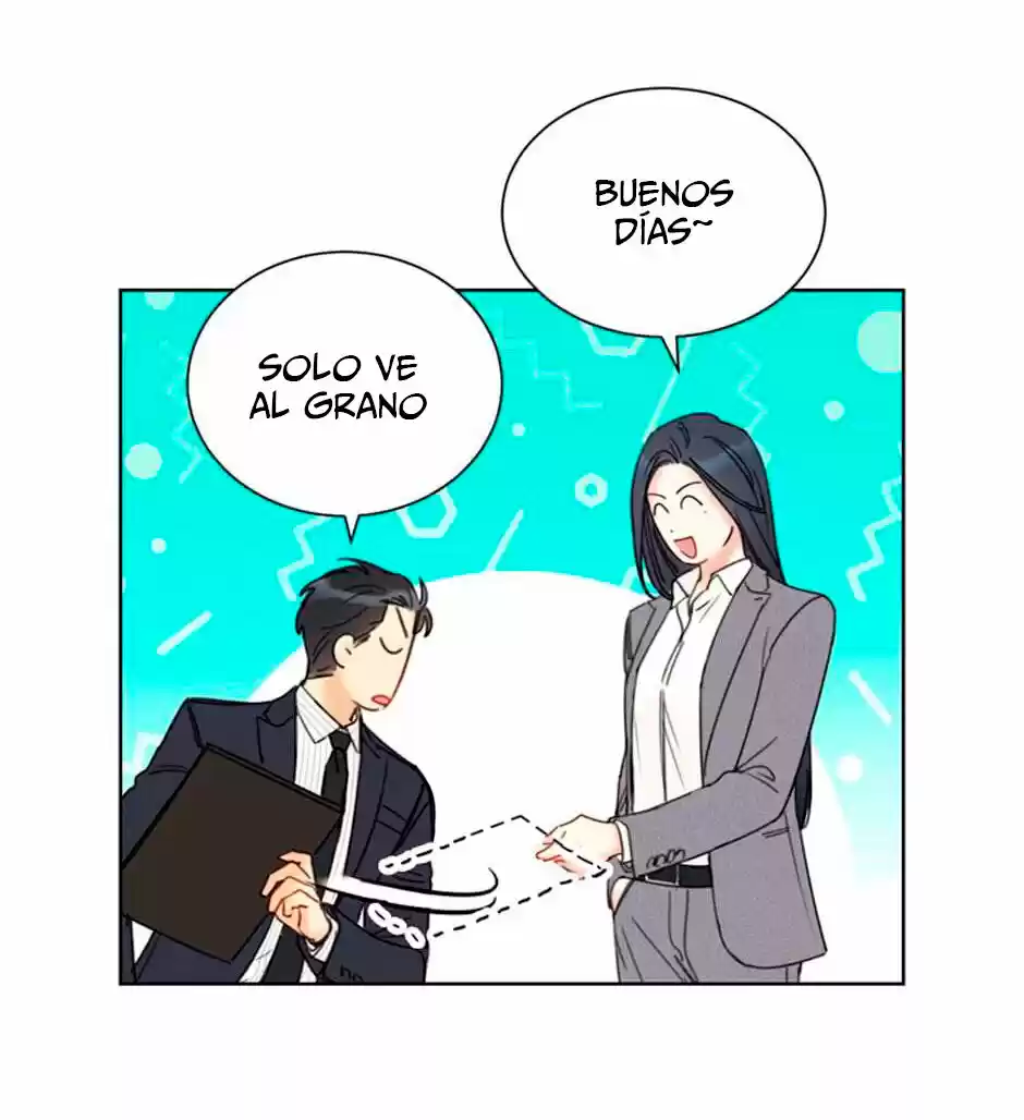 Mi Jefe Se Quiere Casar, ¡¿Conmigo?! - Capítulo 82 - Página 57 - LectorTMOo