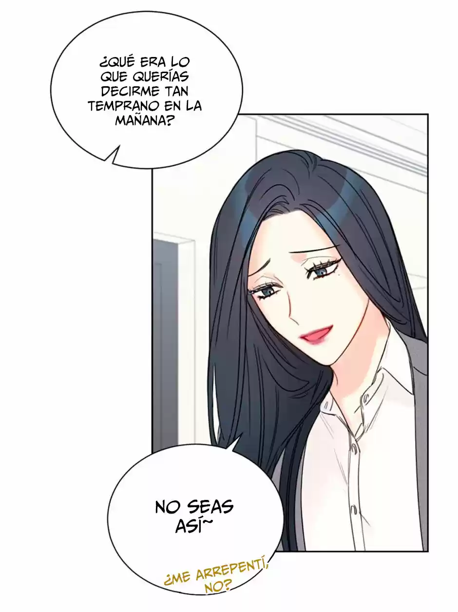 Mi Jefe Se Quiere Casar, ¡¿Conmigo?! - Capítulo 82 - Página 58 - LectorTMOo