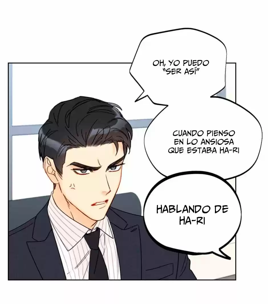 Mi Jefe Se Quiere Casar, ¡¿Conmigo?! - Capítulo 82 - Página 59 - LectorTMOo