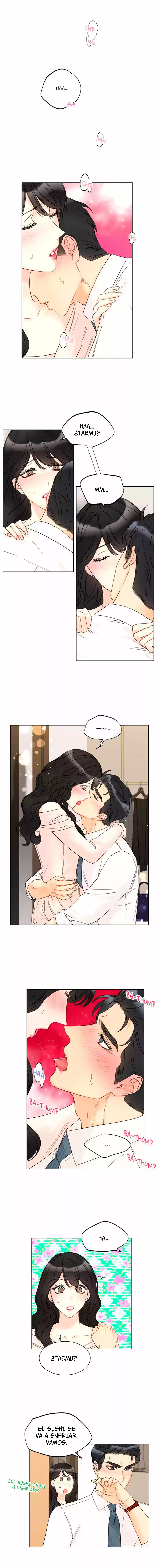 Mi Jefe Se Quiere Casar, ¡¿Conmigo?! - Capítulo 85 - Página 7 - LectorTMOo