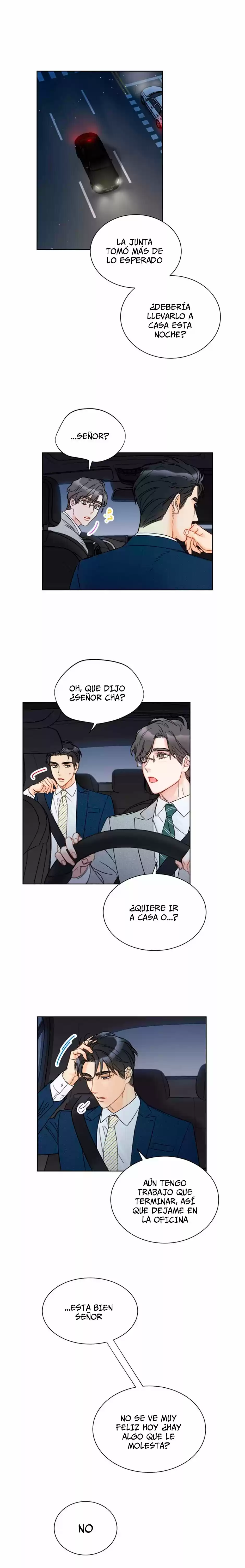 Mi Jefe Se Quiere Casar, ¡¿Conmigo?! - Capítulo 85 - Página 10 - LectorTMOo