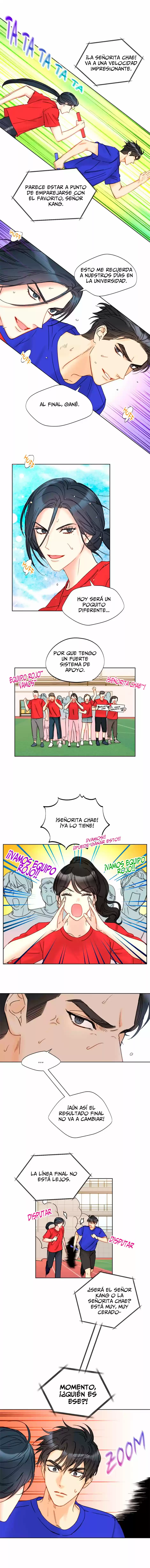 Mi Jefe Se Quiere Casar, ¡¿Conmigo?! - Capítulo 88 - Página 6 - LectorTMOo