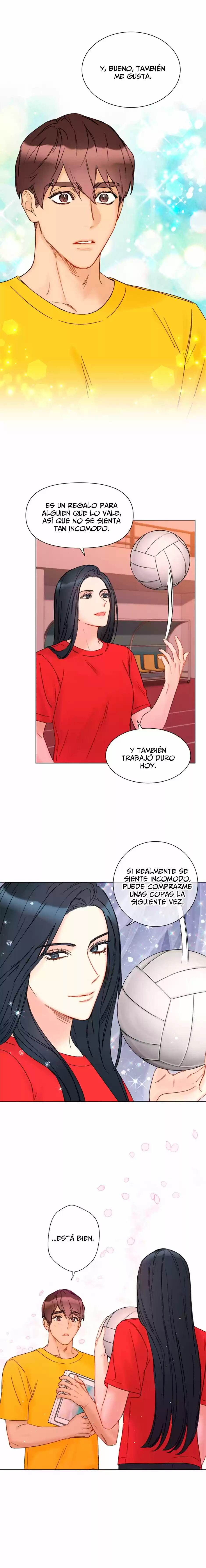 Mi Jefe Se Quiere Casar, ¡¿Conmigo?! - Capítulo 88 - Página 10 - LectorTMOo