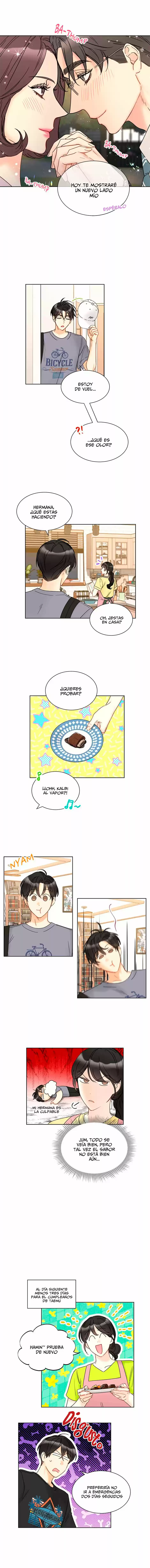 Mi Jefe Se Quiere Casar, ¡¿Conmigo?! - Capítulo 89 - Página 8 - LectorTMOo