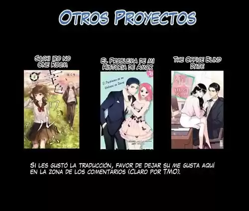 Mi Jefe Se Quiere Casar, ¡¿Conmigo?! - Capítulo 9 - Página 18 - LectorTMOo