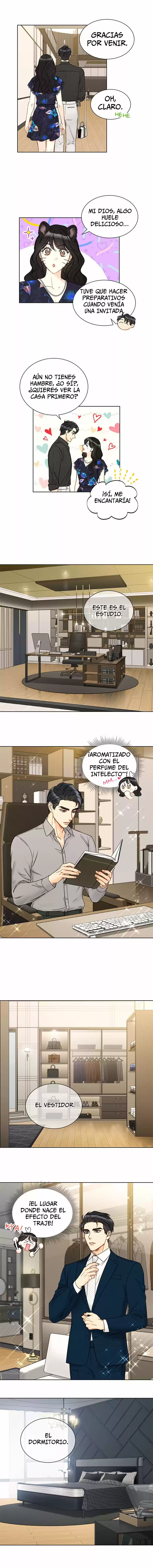Mi Jefe Se Quiere Casar, ¡¿Conmigo?! - Capítulo 90 - Página 4 - LectorTMOo