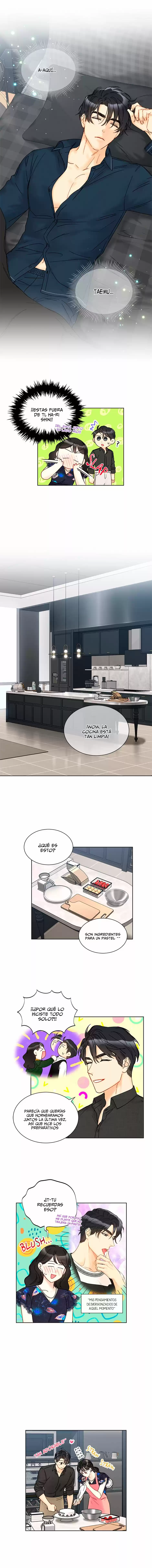 Mi Jefe Se Quiere Casar, ¡¿Conmigo?! - Capítulo 90 - Página 5 - LectorTMOo
