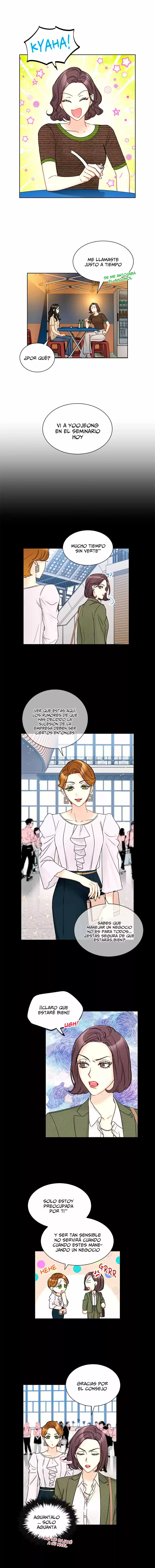 Mi Jefe Se Quiere Casar, ¡¿Conmigo?! - Capítulo 92 - Página 5 - LectorTMOo