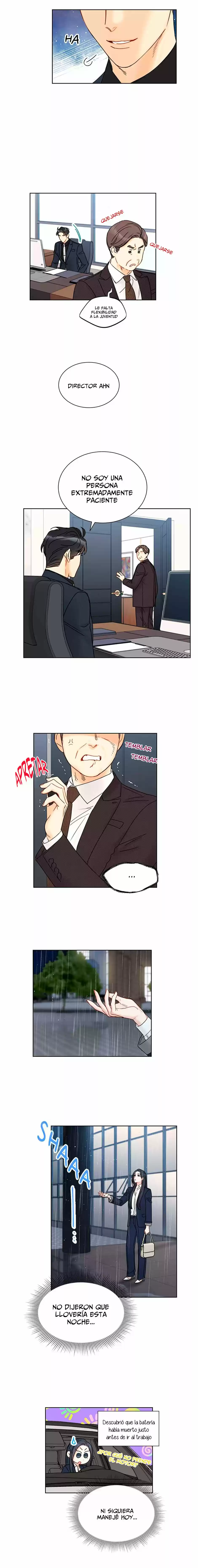 Mi Jefe Se Quiere Casar, ¡¿Conmigo?! - Capítulo 92 - Página 10 - LectorTMOo