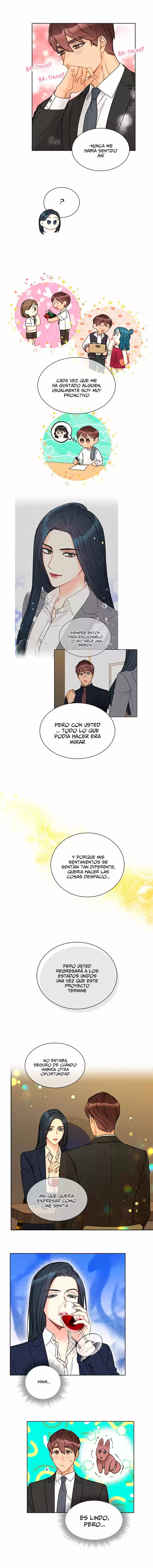 Mi Jefe Se Quiere Casar, ¡¿Conmigo?! - Capítulo 93 - Página 7 - LectorTMOo