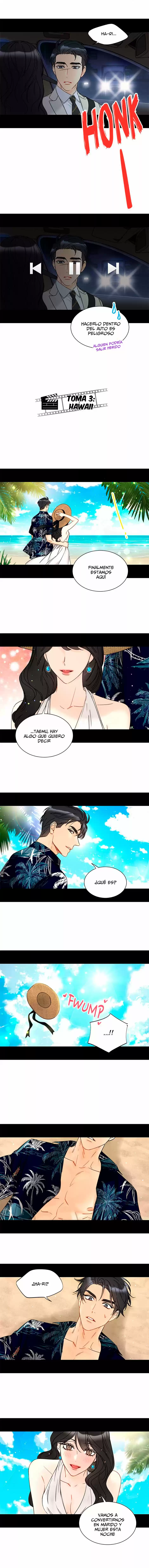 Mi Jefe Se Quiere Casar, ¡¿Conmigo?! - Capítulo 94 - Página 7 - LectorTMOo
