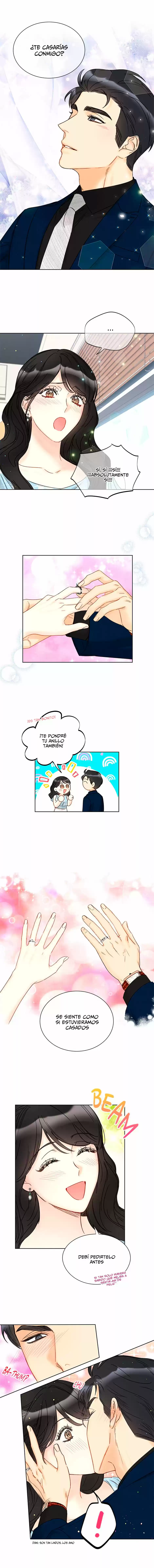 Mi Jefe Se Quiere Casar, ¡¿Conmigo?! - Capítulo 96 - Página 8 - LectorTMOo