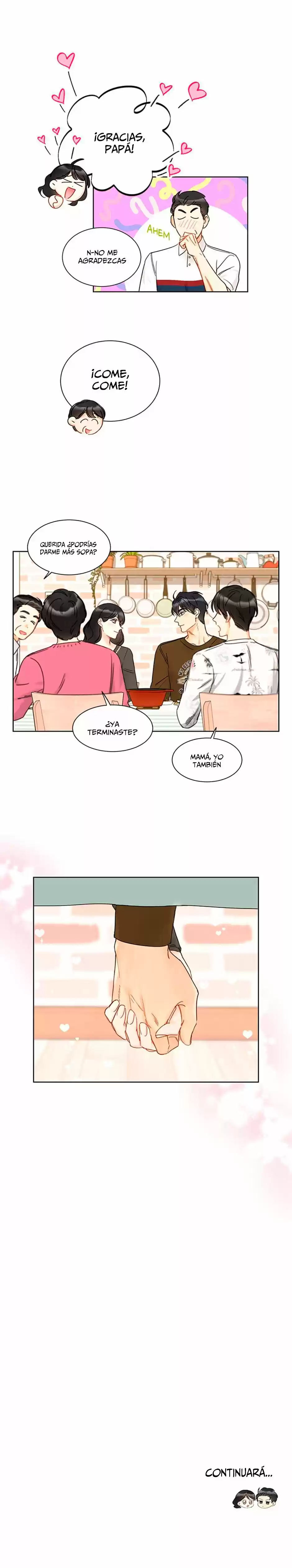 Mi Jefe Se Quiere Casar, ¡¿Conmigo?! - Capítulo 99 - Página 9 - LectorTMOo