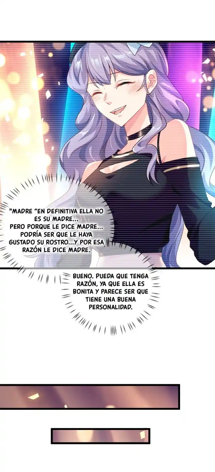MI JEFE SOLO TIENE CINCO AÑOS - Capítulo 1 - Página 15 - LectorTMOo