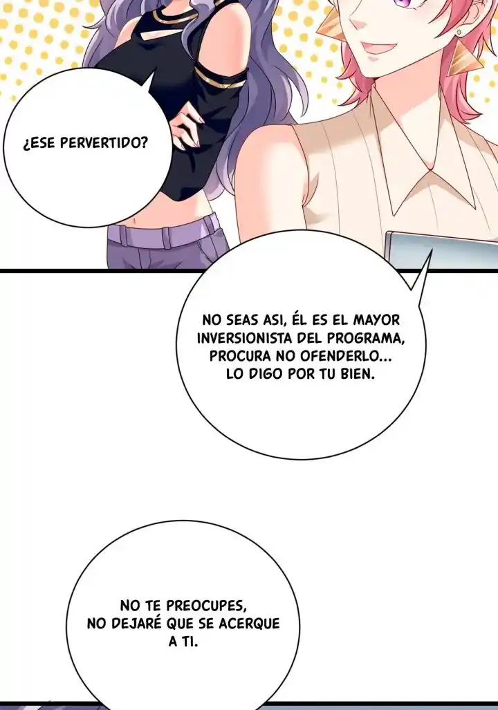 MI JEFE SOLO TIENE CINCO AÑOS - Capítulo 1 - Página 22 - LectorTMOo