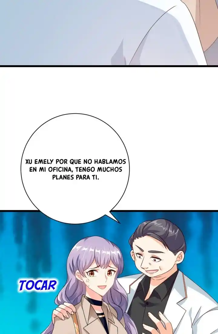 MI JEFE SOLO TIENE CINCO AÑOS - Capítulo 1 - Página 34 - LectorTMOo