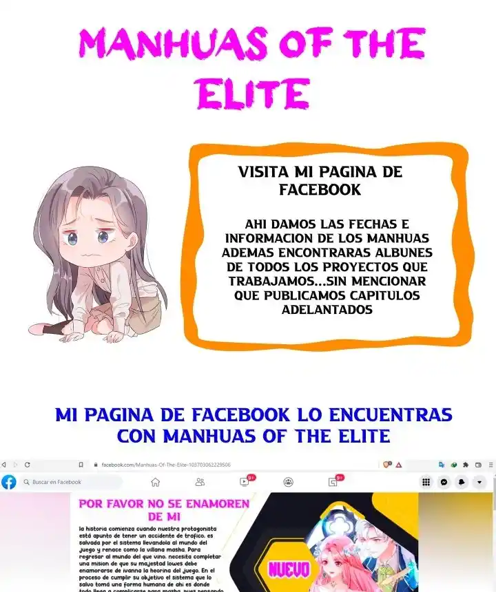 MI JEFE SOLO TIENE CINCO AÑOS - Capítulo 1 - Página 45 - LectorTMOo