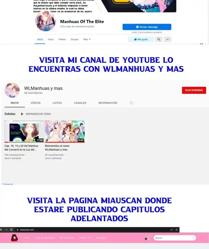 MI JEFE SOLO TIENE CINCO AÑOS - Capítulo 1 - Página 46 - LectorTMOo