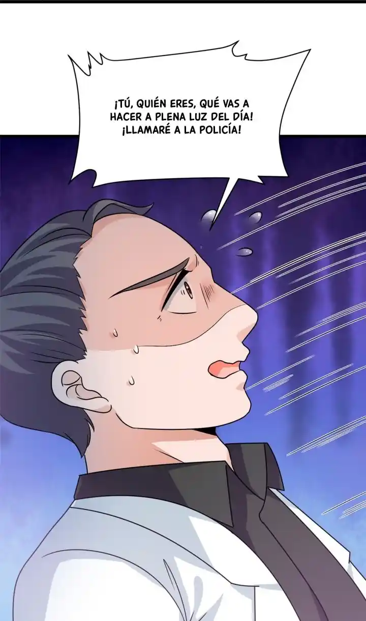 MI JEFE SOLO TIENE CINCO AÑOS - Capítulo 2 - Página 13 - LectorTMOo