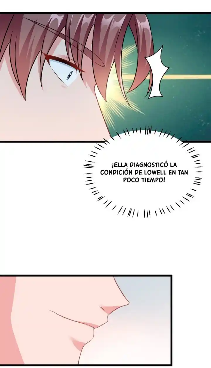 MI JEFE SOLO TIENE CINCO AÑOS - Capítulo 2 - Página 35 - LectorTMOo