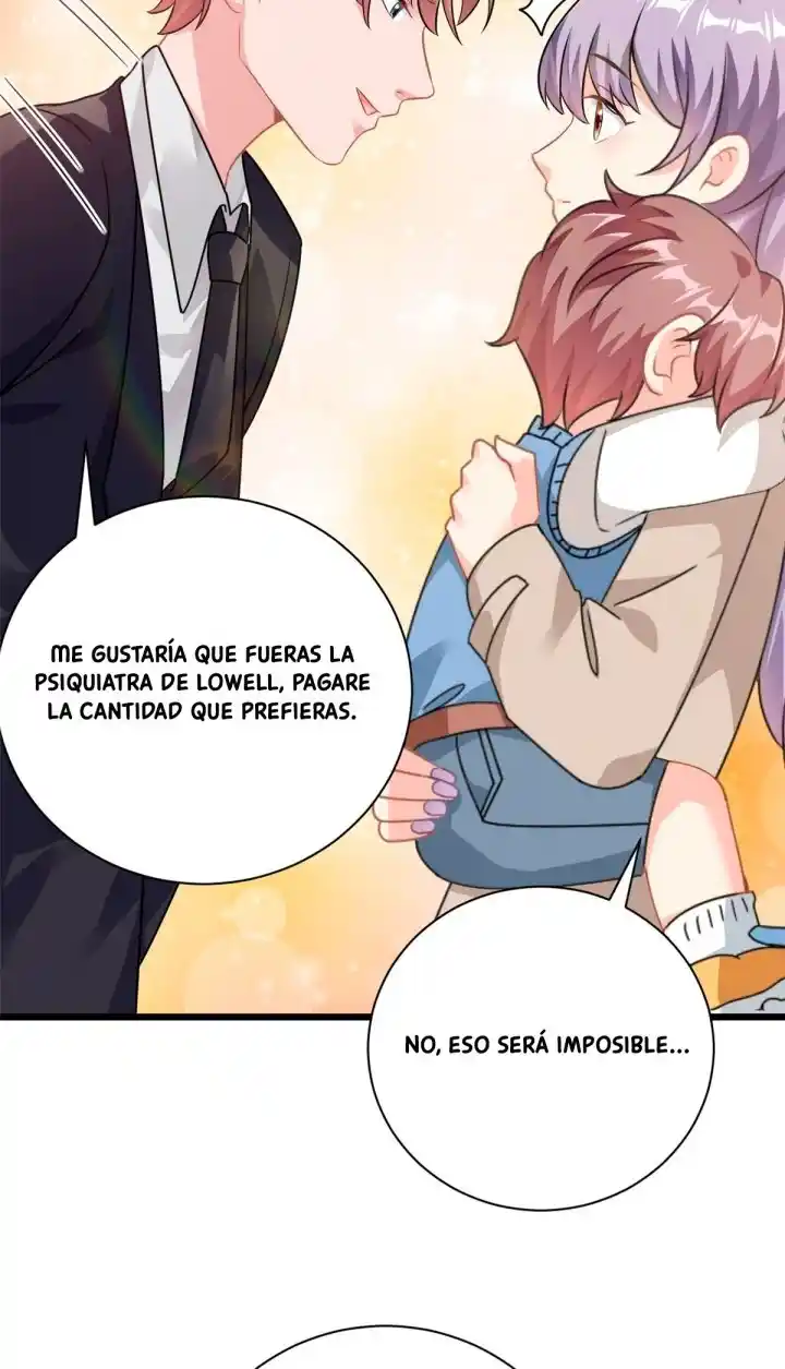 MI JEFE SOLO TIENE CINCO AÑOS - Capítulo 2 - Página 37 - LectorTMOo