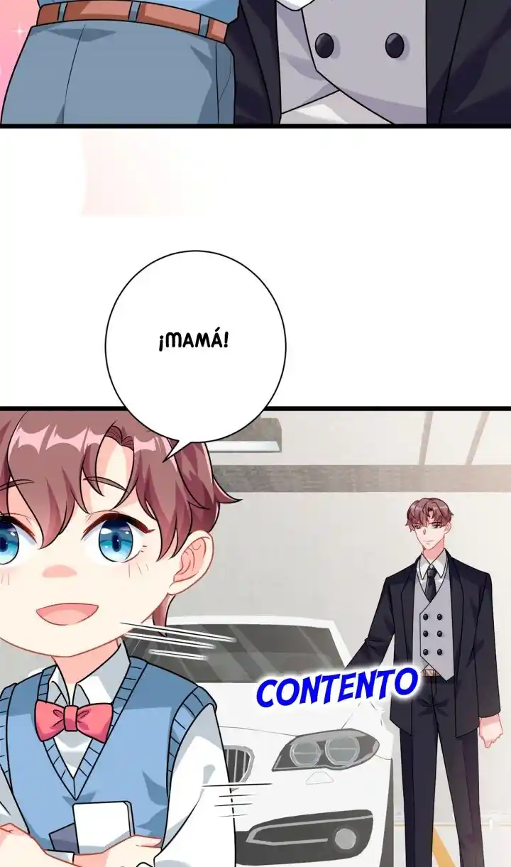 MI JEFE SOLO TIENE CINCO AÑOS - Capítulo 4 - Página 7 - LectorTMOo