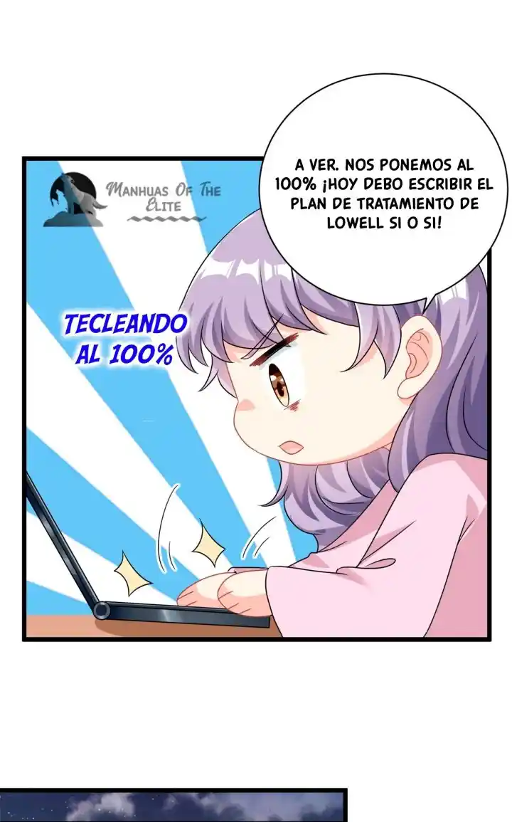 MI JEFE SOLO TIENE CINCO AÑOS - Capítulo 4 - Página 27 - LectorTMOo