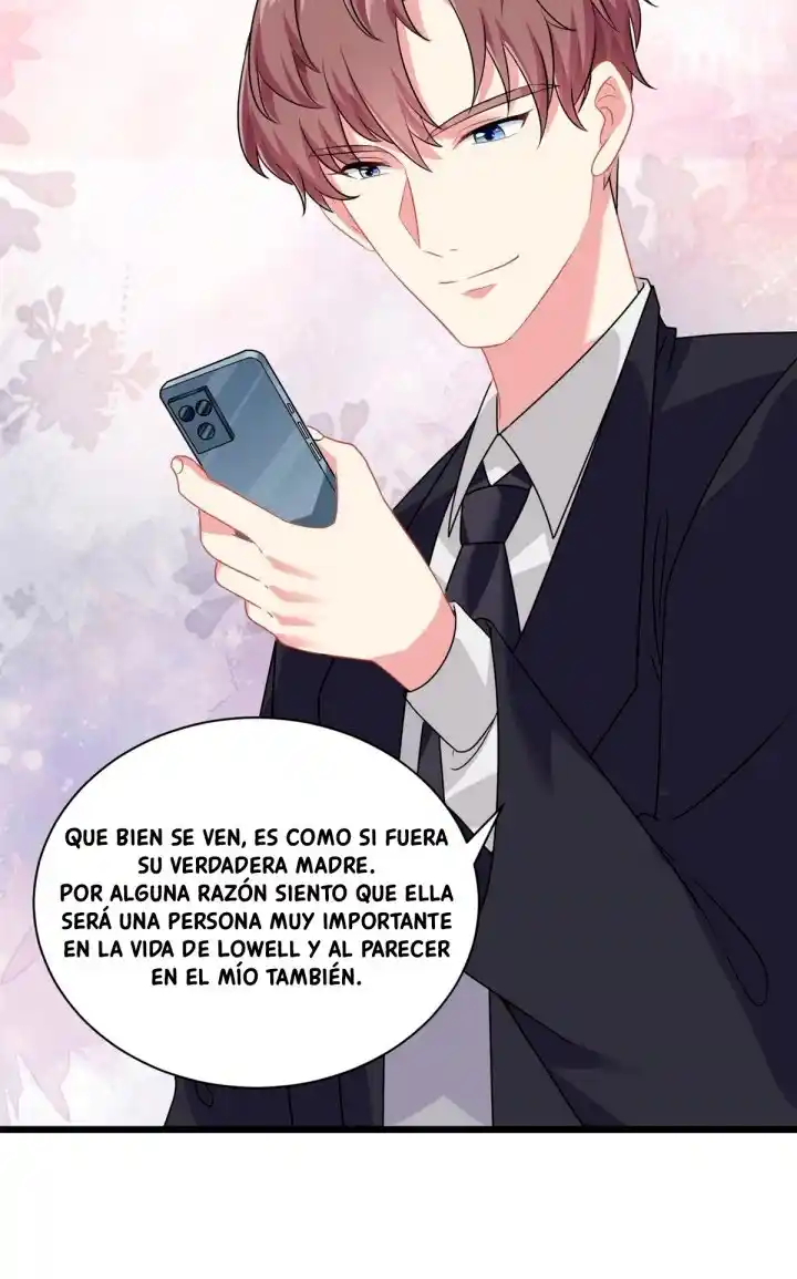MI JEFE SOLO TIENE CINCO AÑOS - Capítulo 4 - Página 30 - LectorTMOo