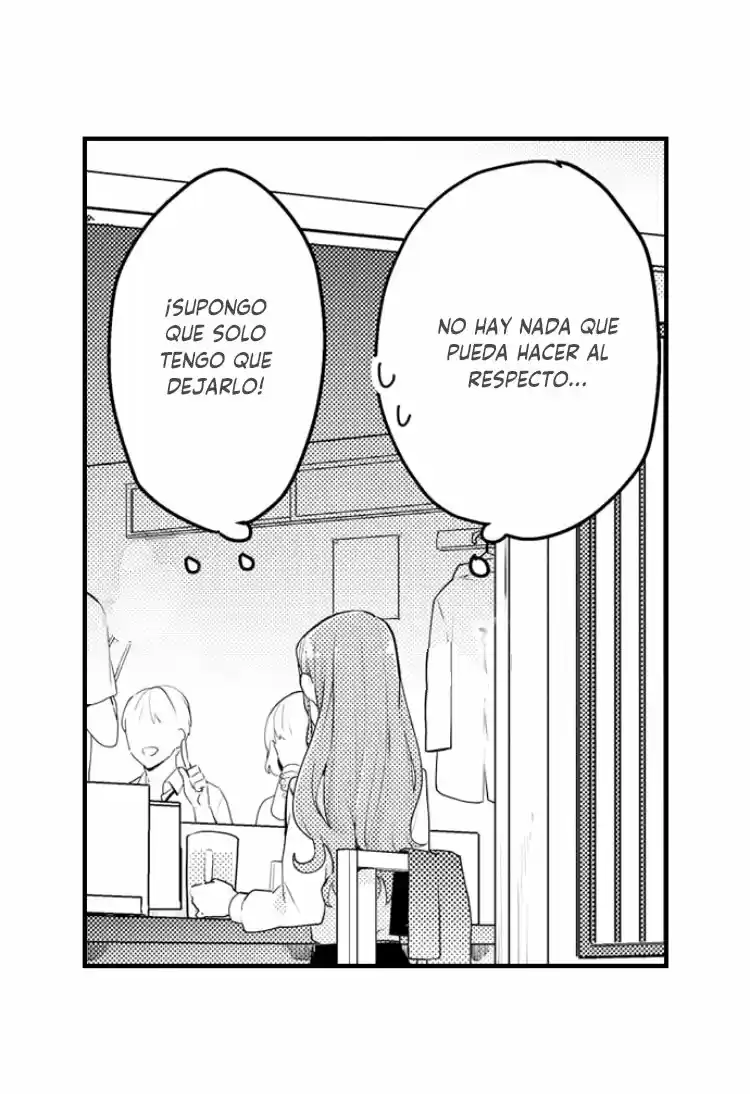 MI JEFE TIENE TALLA XL - Capítulo 1 - Página 18 - LectorTMOo