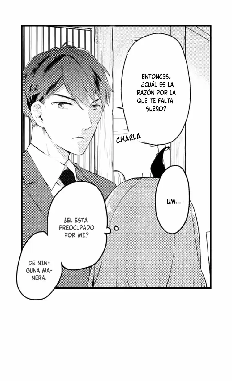 MI JEFE TIENE TALLA XL - Capítulo 1 - Página 30 - LectorTMOo